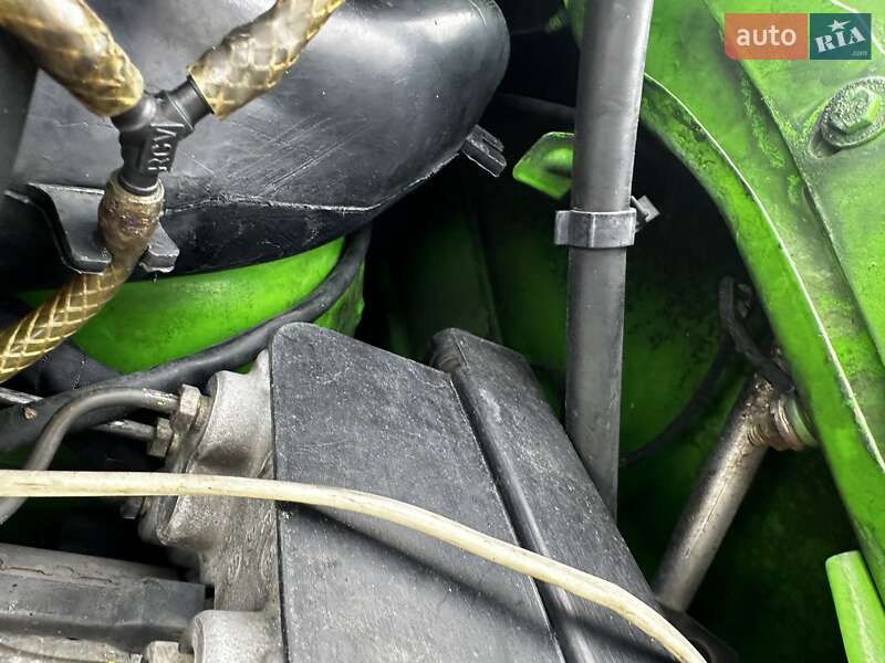 Минивэн Mercedes-Benz Vito 1997 в Надворной