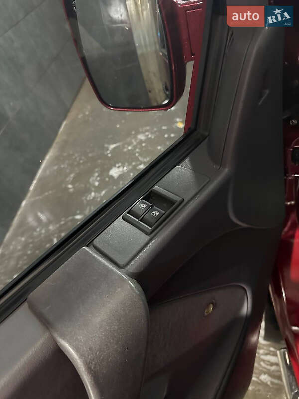 Минивэн Mercedes-Benz Vito 1997 в Переяславе фото 8 Минивэн Mercedes-Benz Vito 1997 в Переяславе