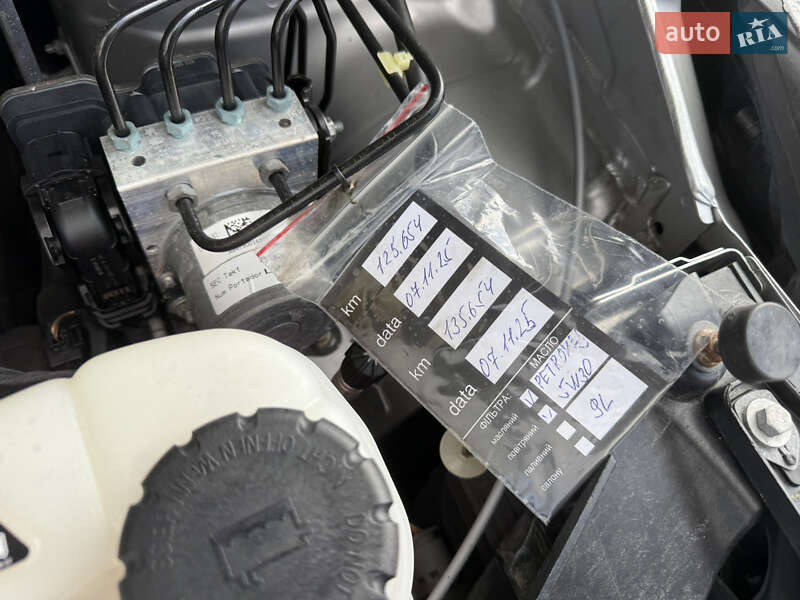 Грузовой фургон Mercedes-Benz Vito 2022 в Ивано-Франковске