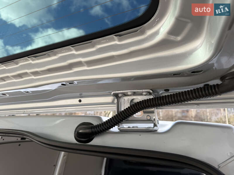 Грузовой фургон Mercedes-Benz Vito 2022 в Ивано-Франковске