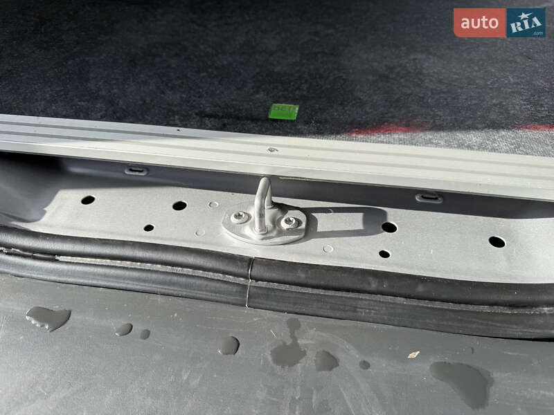 Грузовой фургон Mercedes-Benz Vito 2022 в Ивано-Франковске