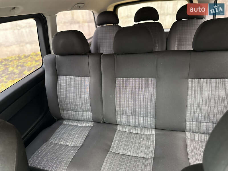 Минивэн Mercedes-Benz Vito 2016 в Киеве фото 7 Минивэн Mercedes-Benz Vito 2016 в Киеве