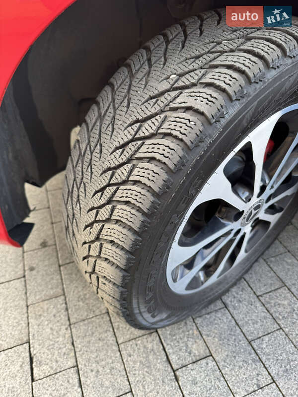 Минивэн Mercedes-Benz Vito 2015 в Одессе фото 16 Минивэн Mercedes-Benz Vito 2015 в Одессе