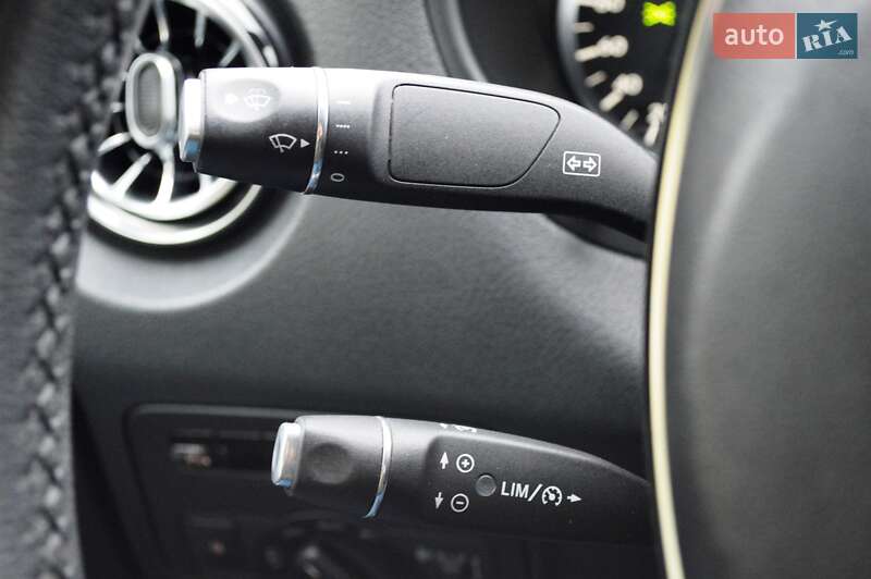 Минивэн Mercedes-Benz Vito 2015 в Одессе