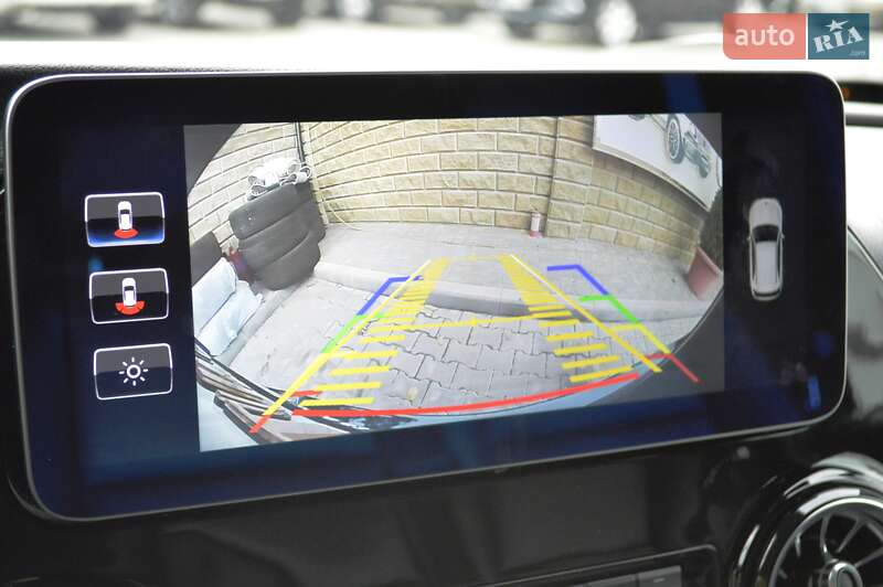 Минивэн Mercedes-Benz Vito 2015 в Одессе