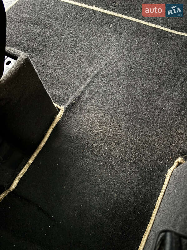 Минивэн Mercedes-Benz Vito 2006 в Жашкове