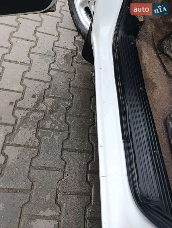 Минивэн Mercedes-Benz Vito 2000 в Черновцах фото 21 Минивэн Mercedes-Benz Vito 2000 в Черновцах