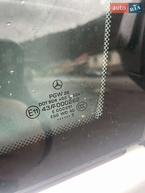 Микроавтобус грузовой (до 3,5т) Mercedes-Benz Vito 2013 в Виноградове