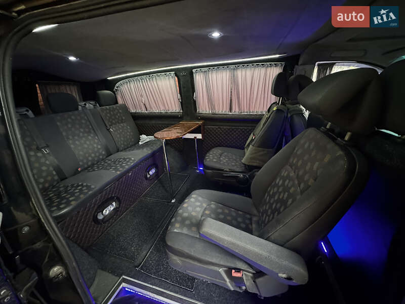 Минивэн Mercedes-Benz Vito 2005 в Харькове
