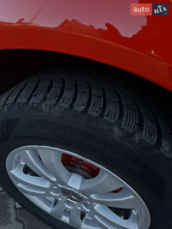 Минивэн Mercedes-Benz Vito 2007 в Черновцах фото 8 Минивэн Mercedes-Benz Vito 2007 в Черновцах