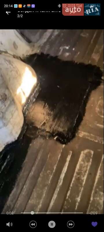 Минивэн Mercedes-Benz Vito 2001 в Славском фото 13 Минивэн Mercedes-Benz Vito 2001 в Славском