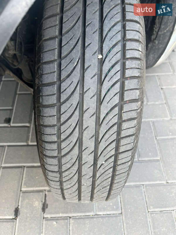 Минивэн Mercedes-Benz Vito 1997 в Кропивницком