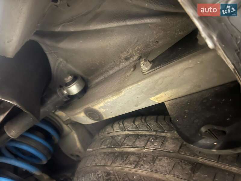 Грузовой фургон Mercedes-Benz Vito 2019 в Бродах фото 8 Грузовой фургон Mercedes-Benz Vito 2019 в Бродах