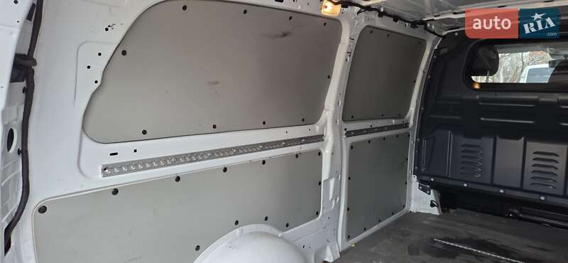 Грузовой фургон Mercedes-Benz Vito 2022 в Бердичеве