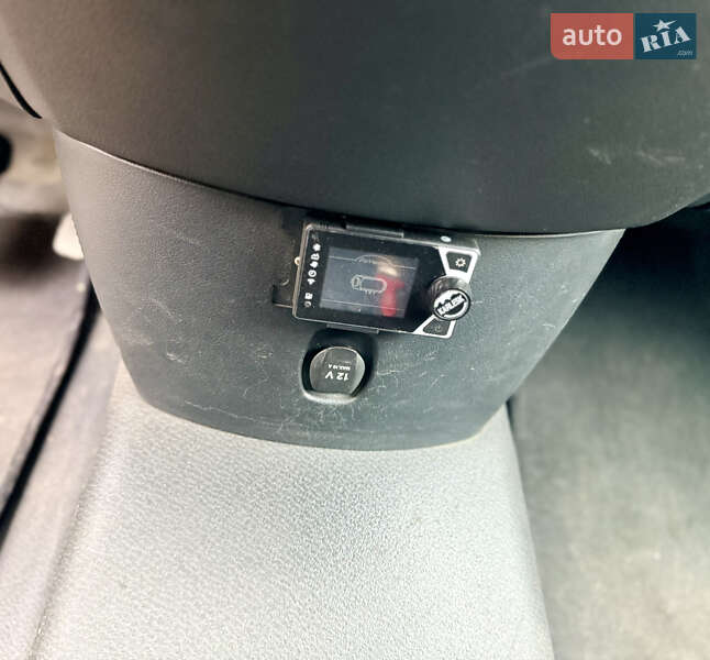 Мінівен Mercedes-Benz Vito 2017 в Дрогобичі