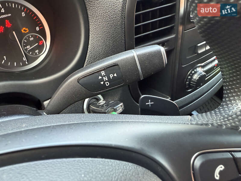 Минивэн Mercedes-Benz Vito 2020 в Житомире