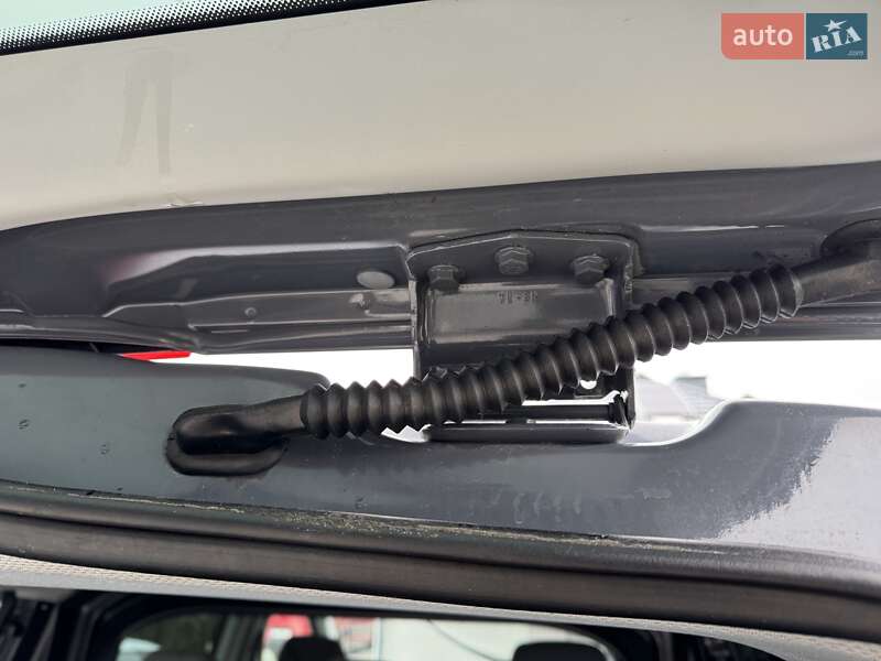 Мінівен Mercedes-Benz Vito 2014 в Ковелі