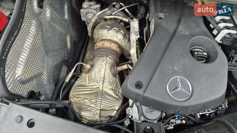 Минивэн Mercedes-Benz Vito 2022 в Житомире фото 41 Минивэн Mercedes-Benz Vito 2022 в Житомире