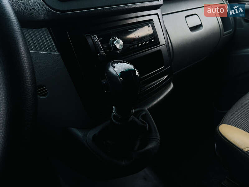 Минивэн Mercedes-Benz Vito 2007 в Харькове фото 22 Минивэн Mercedes-Benz Vito 2007 в Харькове