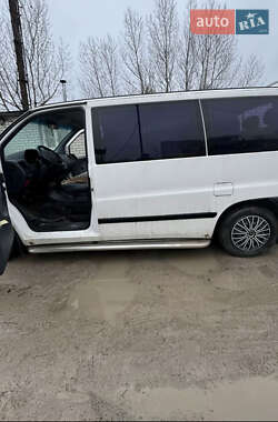 Мінівен Mercedes-Benz Vito 2003 в Вишгороді