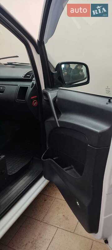 Минивэн Mercedes-Benz Vito 2012 в Житомире фото 20 Минивэн Mercedes-Benz Vito 2012 в Житомире