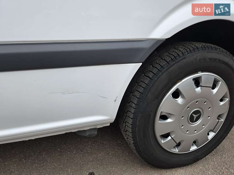 Минивэн Mercedes-Benz Vito 2012 в Житомире фото 33 Минивэн Mercedes-Benz Vito 2012 в Житомире