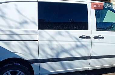 Минивэн Mercedes-Benz Vito 2006 в Глухове