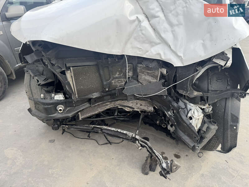 Грузовой фургон Mercedes-Benz Vito 2024 в Ужгороде