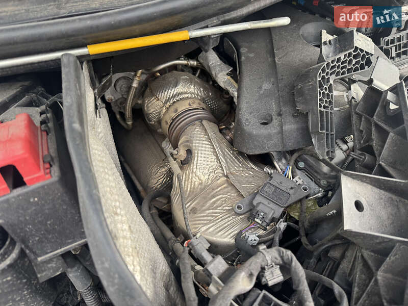 Грузовой фургон Mercedes-Benz Vito 2024 в Ужгороде