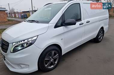Грузовой фургон Mercedes-Benz Vito 2020 в Казатине