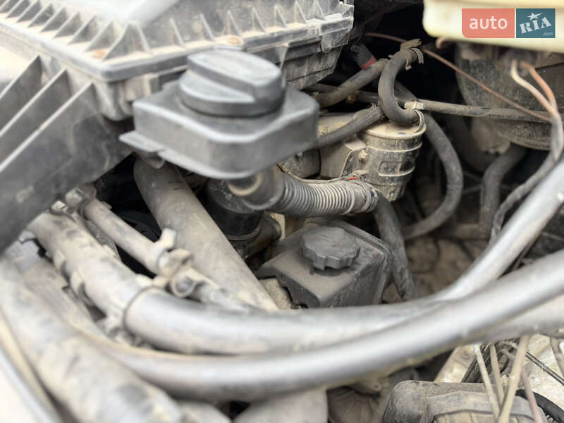 Мінівен Mercedes-Benz Vito 2004 в Рівному фото 34 Мінівен Mercedes-Benz Vito 2004 в Рівному