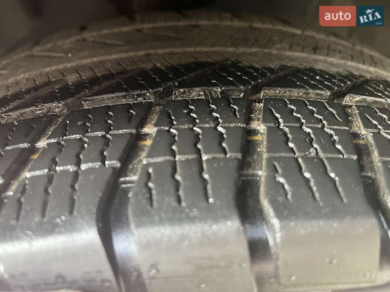 Минивэн Mercedes-Benz Vito 2020 в Ивано-Франковске