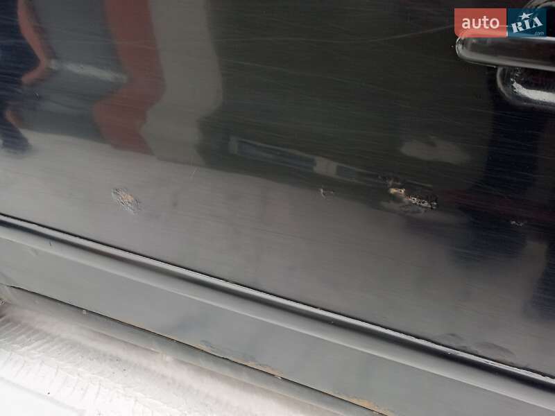 Минивэн Mercedes-Benz Vito 2003 в Будах фото 14 Минивэн Mercedes-Benz Vito 2003 в Будах