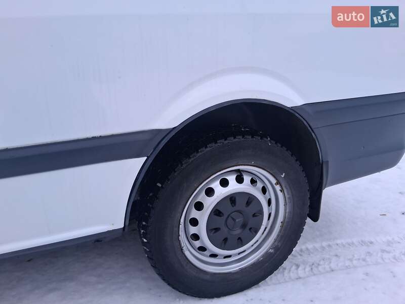 Минивэн Mercedes-Benz Vito 2007 в Николаеве