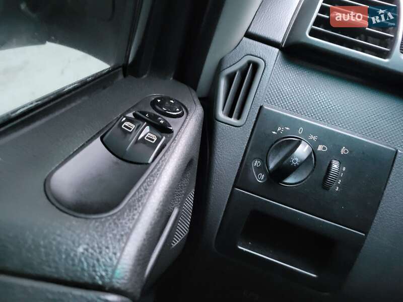 Минивэн Mercedes-Benz Vito 2011 в Хмельницком