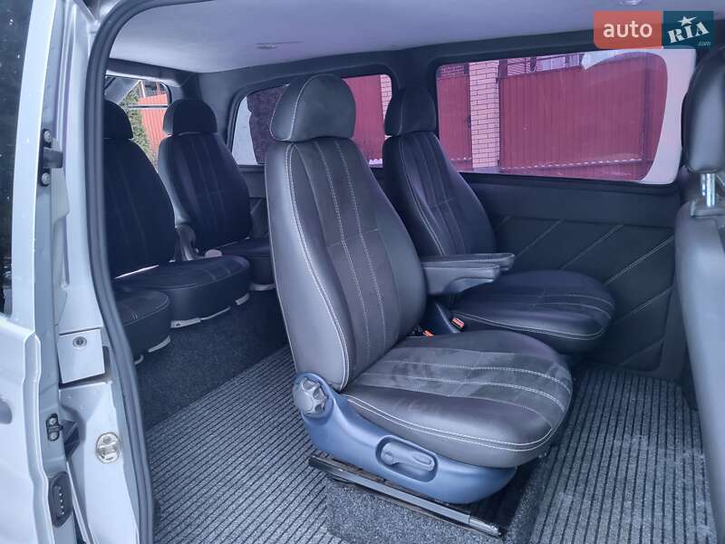 Минивэн Mercedes-Benz Vito 2011 в Хмельницком