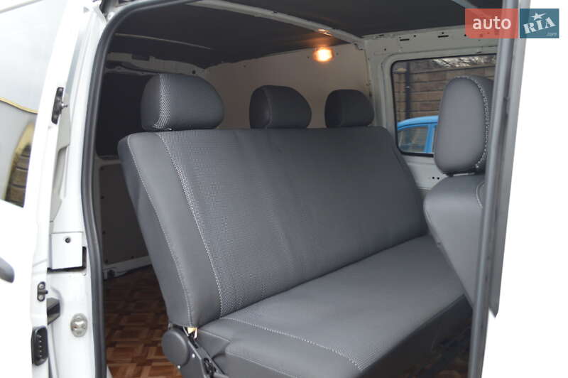 Грузовик Mercedes-Benz Vito 2013 в Одессе