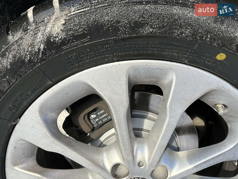 Минивэн Mercedes-Benz Vito 2018 в Буче фото 20 Минивэн Mercedes-Benz Vito 2018 в Буче