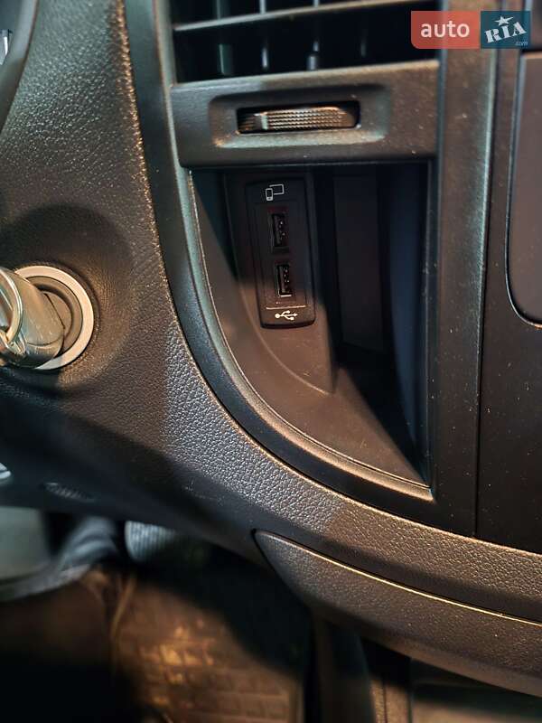 Грузовой фургон Mercedes-Benz Vito 2022 в Бердичеве фото 33 Грузовой фургон Mercedes-Benz Vito 2022 в Бердичеве