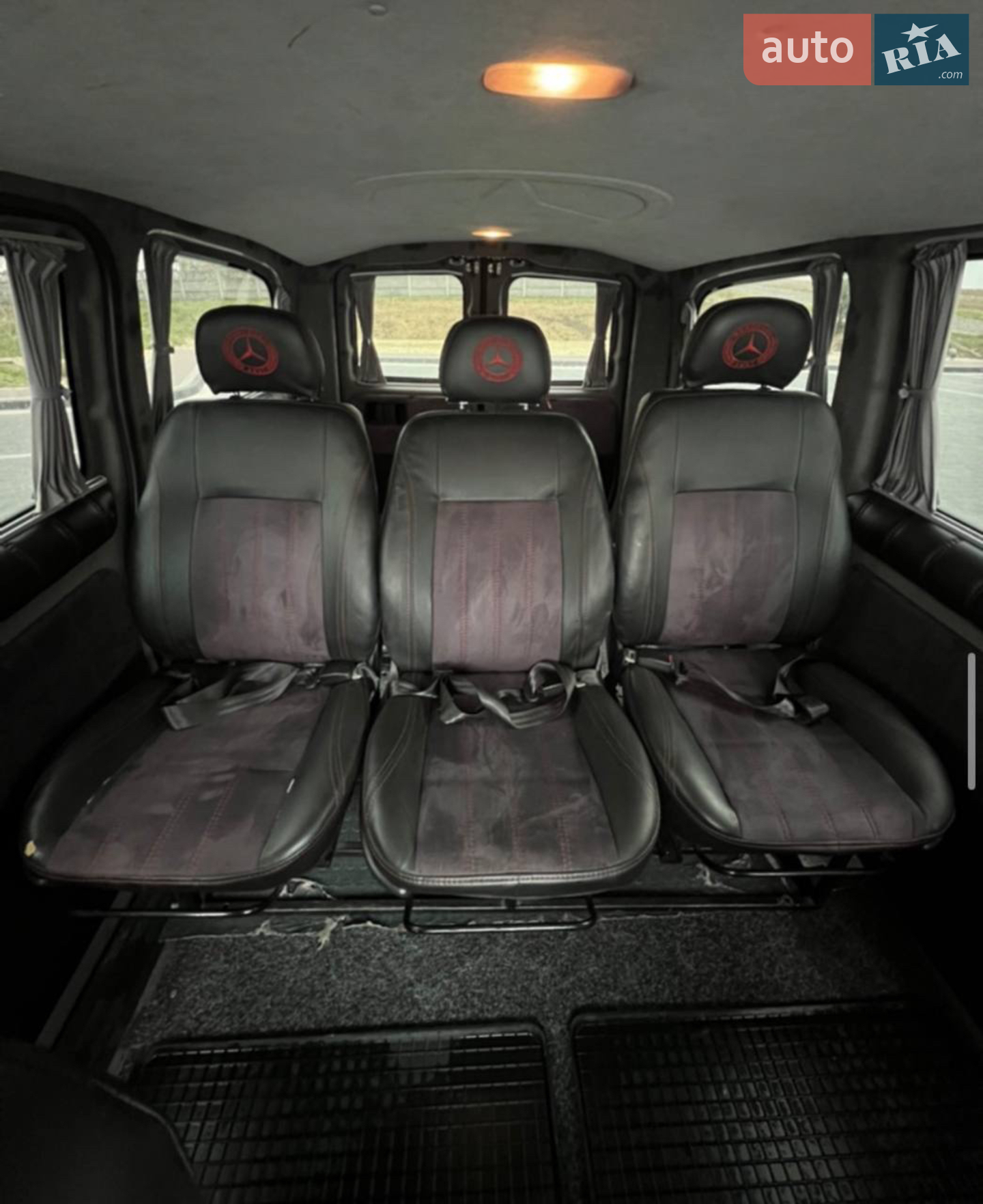 2014 Mercedes-Benz Vito - мініатюра 19