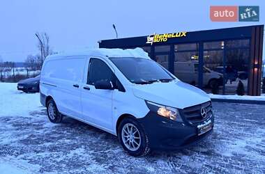 Грузовой фургон Mercedes-Benz Vito 2021 в Коломые