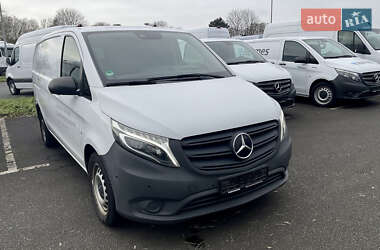 Вантажний фургон Mercedes-Benz Vito 2021 в Житомирі