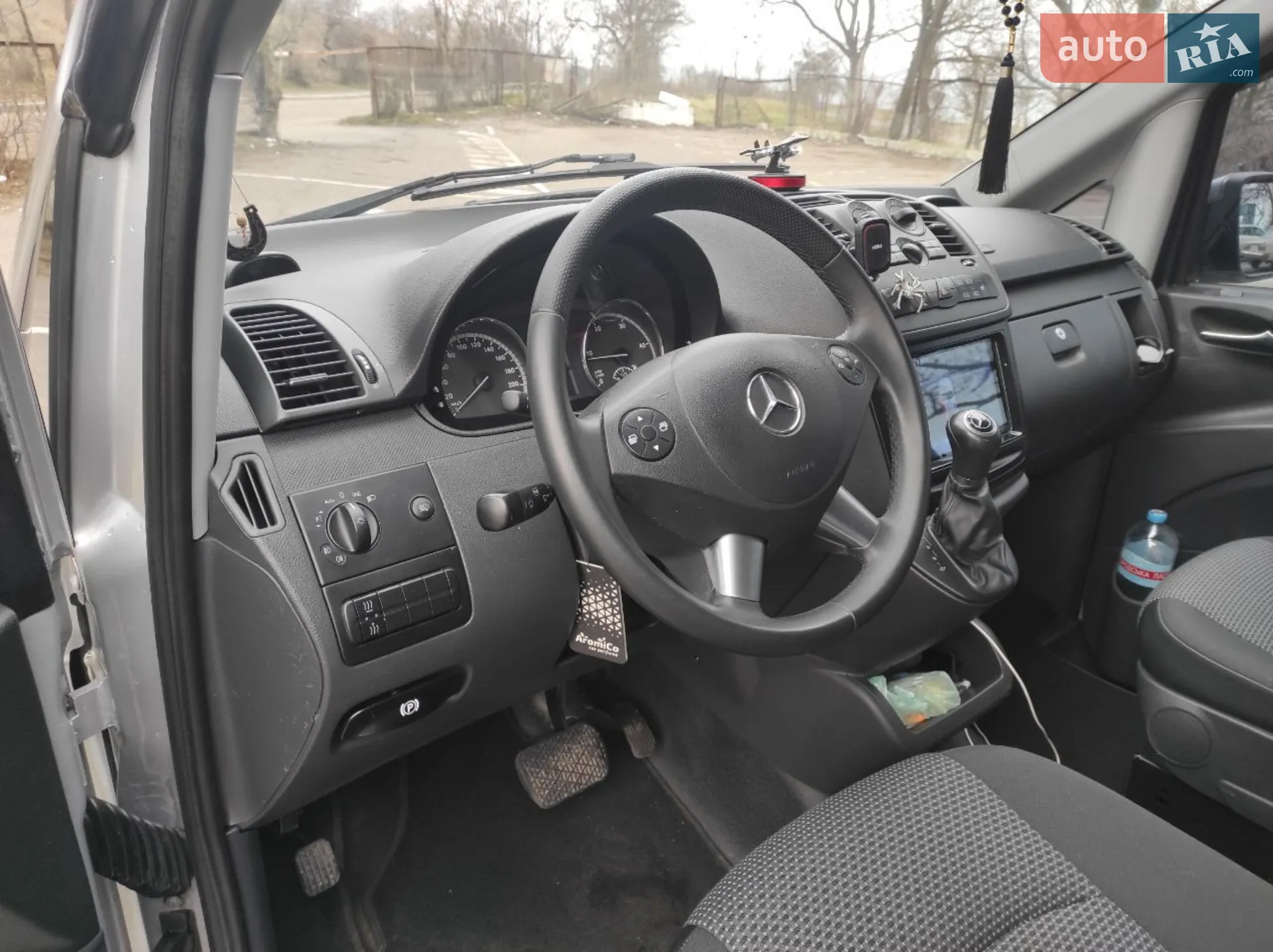 2013 Mercedes-Benz Vito - мініатюра 11