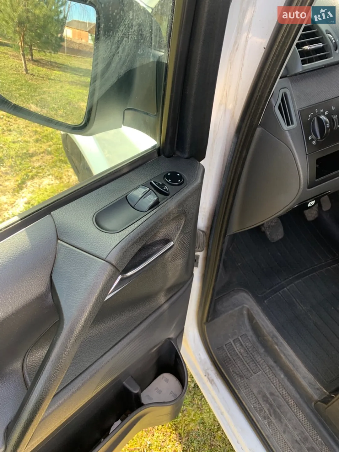 2013 Mercedes-Benz Vito - мініатюра 9