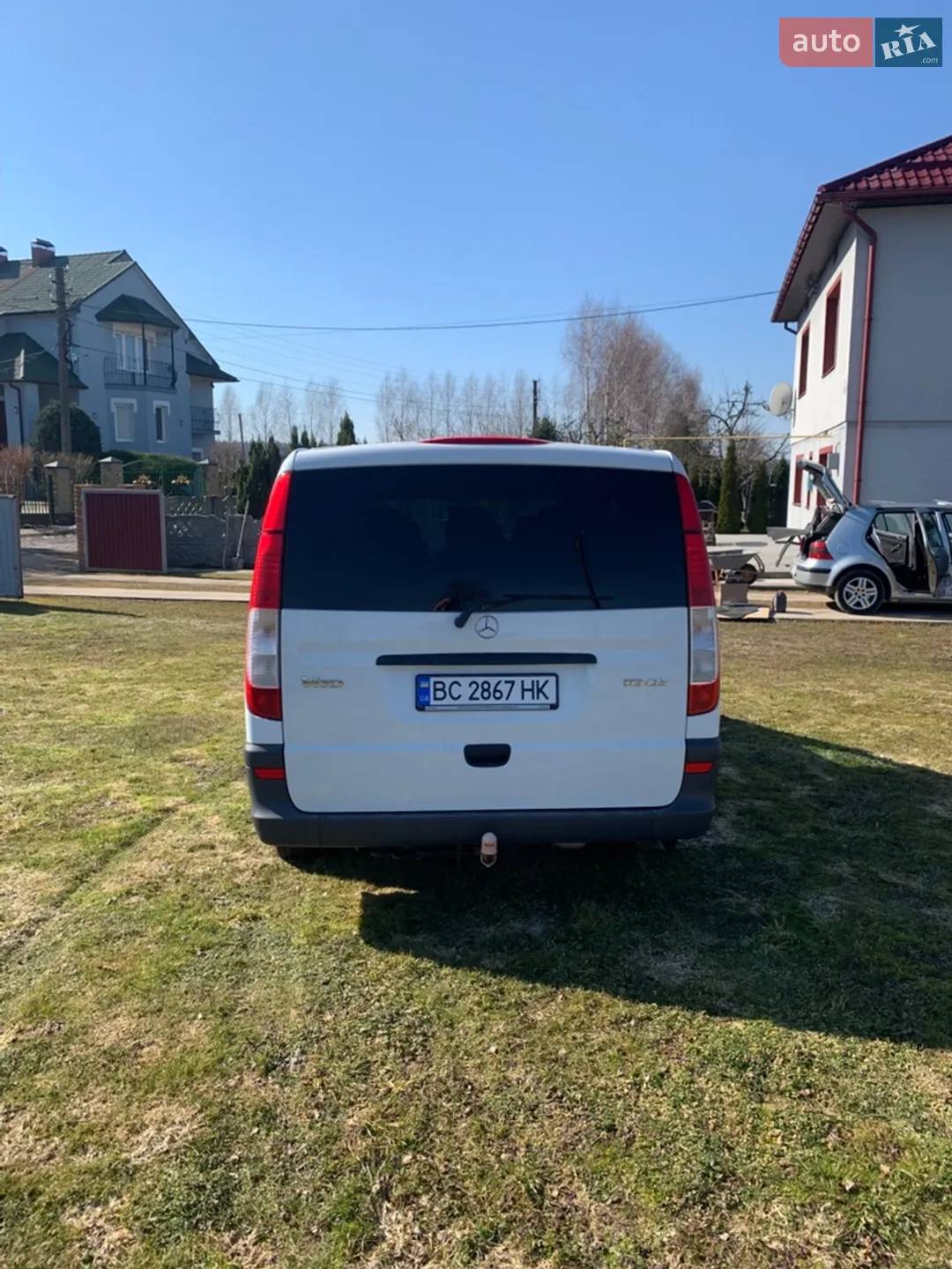 2013 Mercedes-Benz Vito - мініатюра 15