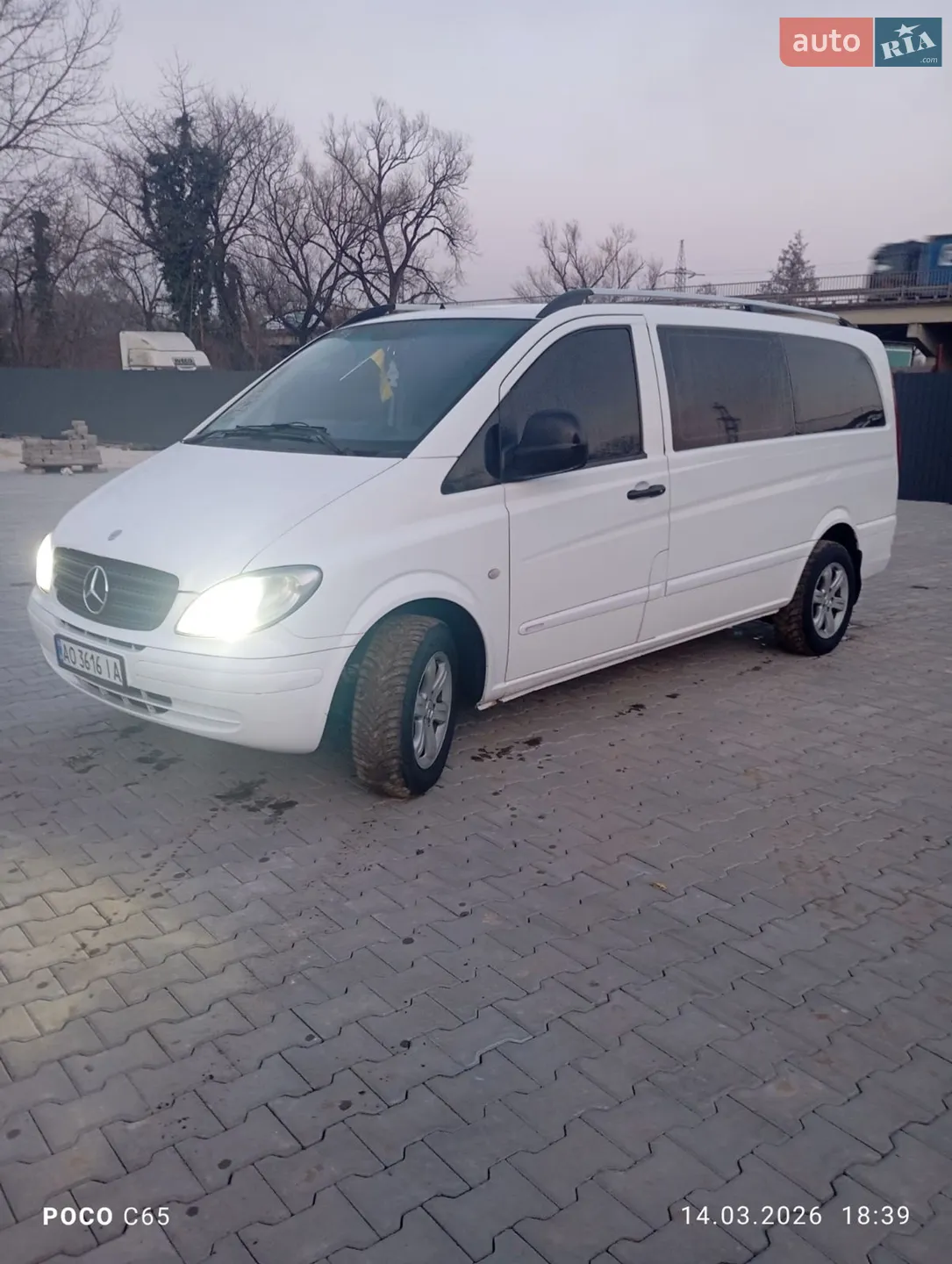 Фото авто 7