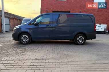 Грузовой фургон Mercedes-Benz Vito 2020 в Казатине