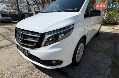 Вантажний фургон Mercedes-Benz Vito 2023 в Одесі