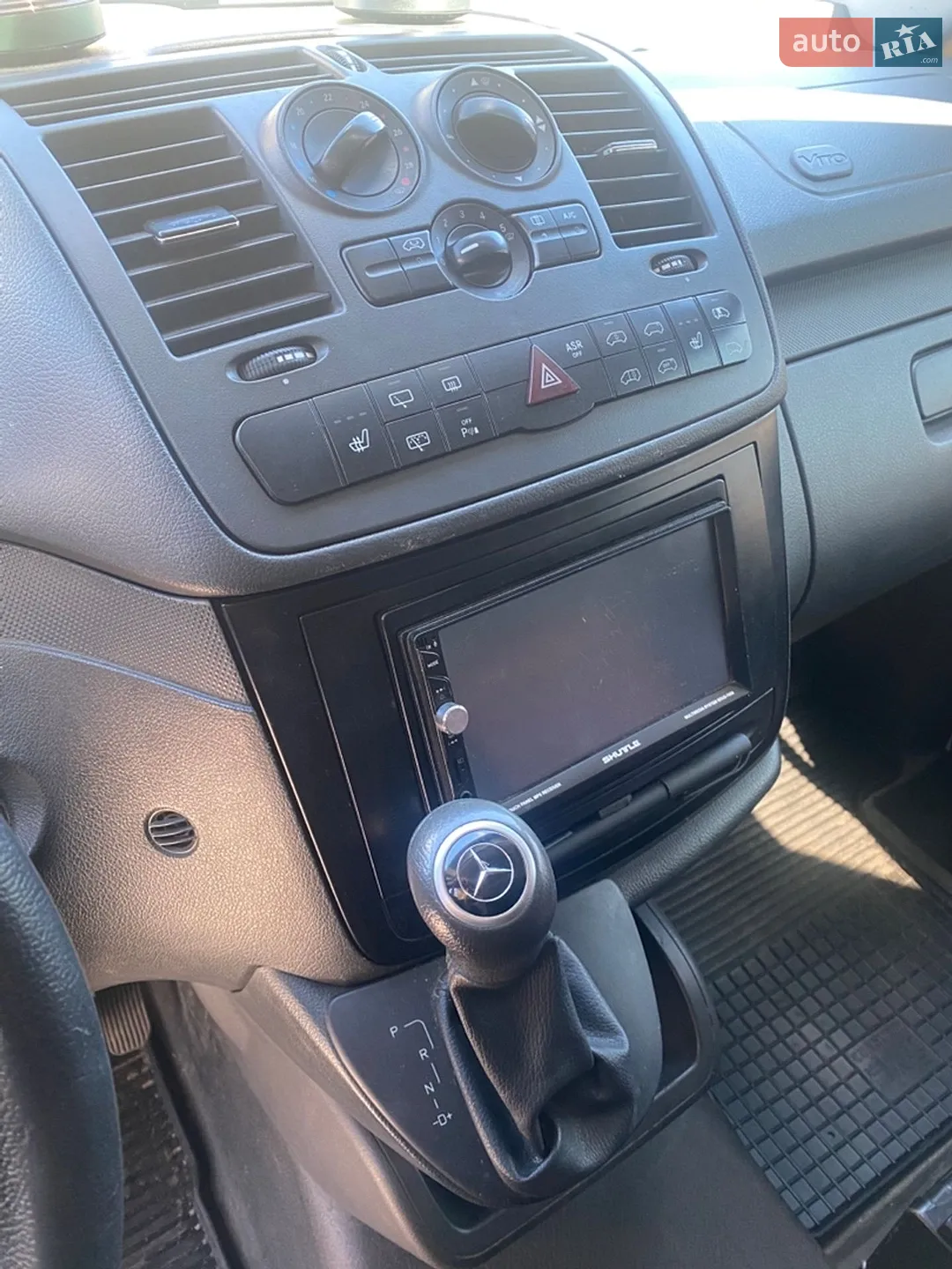 2013 Mercedes-Benz Vito - мініатюра 9