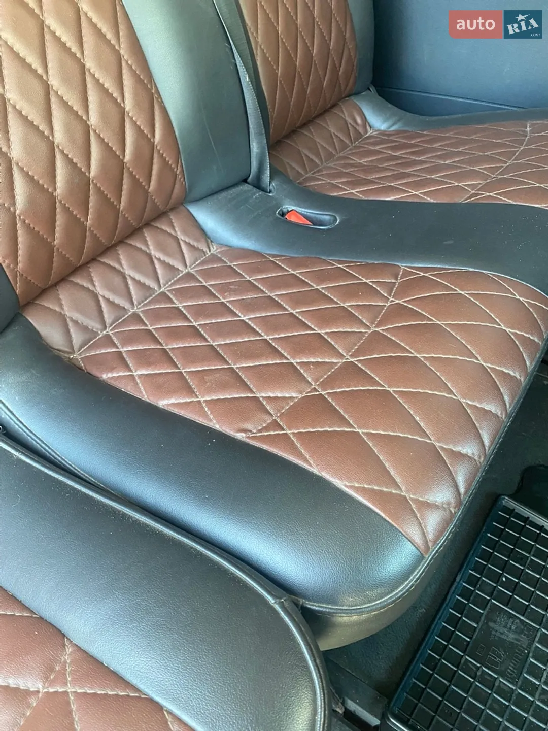 2013 Mercedes-Benz Vito - мініатюра 19